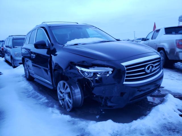 2013 INFINITI JX35 5N1AL0MM8DC335919