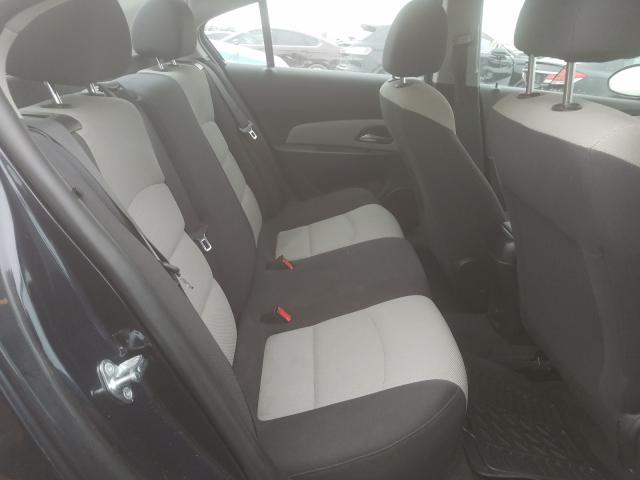 2016 CHEVROLET CRUZE LIMI 1G1PC5SHXG7114412
