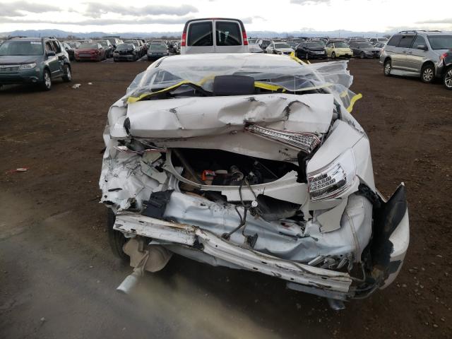2011 LINCOLN MKZ 3LNHL2JC0BR765884