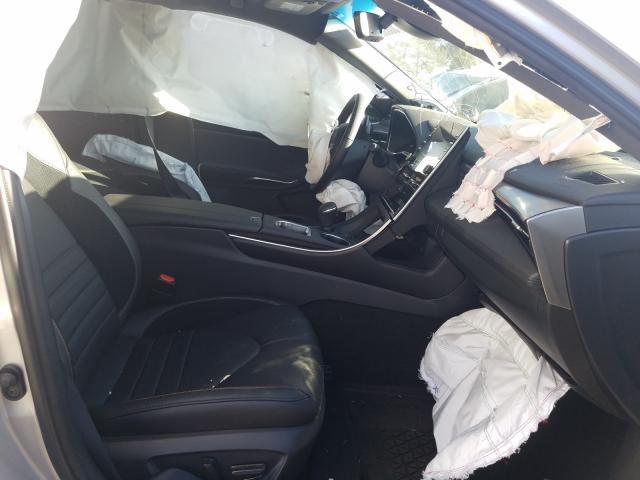 2020 TOYOTA AVALON XSE - 4T1EZ1FBXLU047670