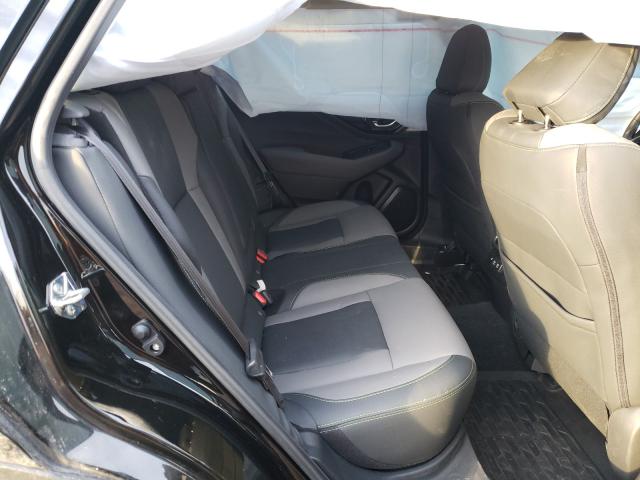 2020 SUBARU OUTBACK ON 4S4BTGKD6L3239995