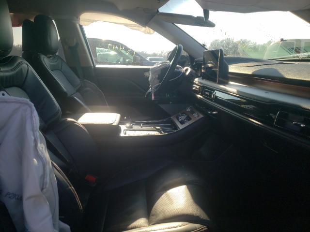 2020 LINCOLN AVIATOR RE 5LM5J7XC5LGL04554