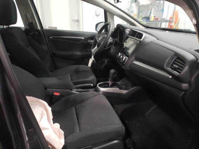 2020 HONDA FIT EX 3HGGK5H84LM712918