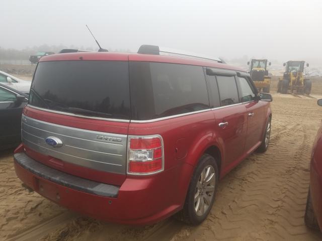 2011 FORD FLEX LIMIT 2FMGK5DC0BBD31300