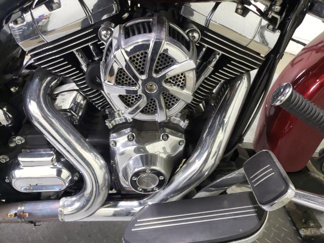 2016 HARLEY-DAVIDSON FLTRX 1HD1KTM10GB662676