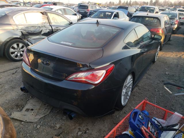 2013 HYUNDAI GENESIS CO KMHHU6KJ2DU079861