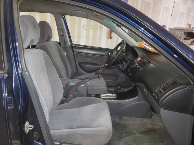 2003 HONDA CIVIC 2HGES16503H547361