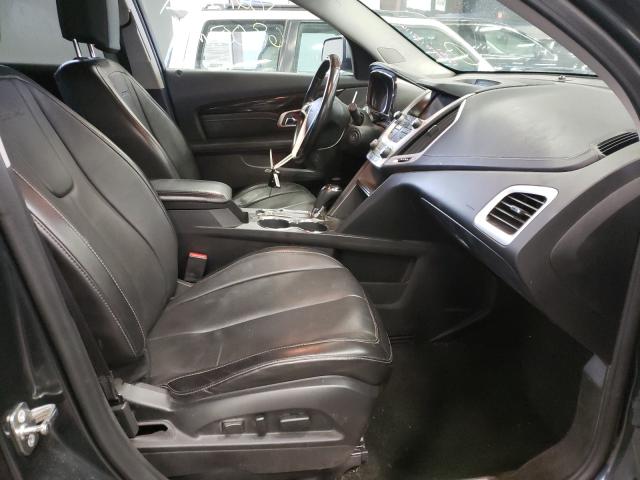 2017 GMC TERRAIN 2GKFLVE3XH6122051