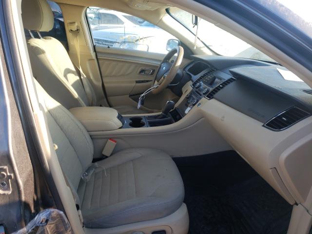 2015 FORD TAURUS SE 1FAHP2D83FG101615