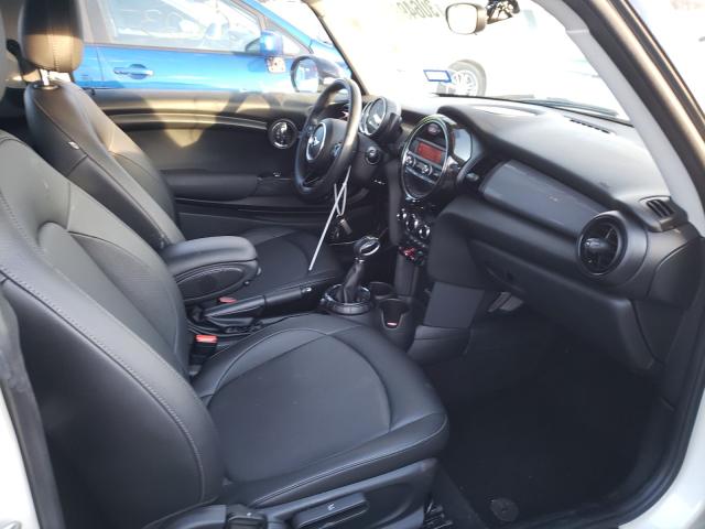 2015 MINI COOPER WMWXM5C58F3A60588
