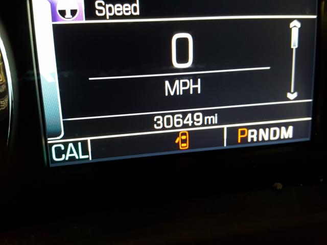 2016 CHEVROLET TAHOE K150 1GNSKCKC0GR240299