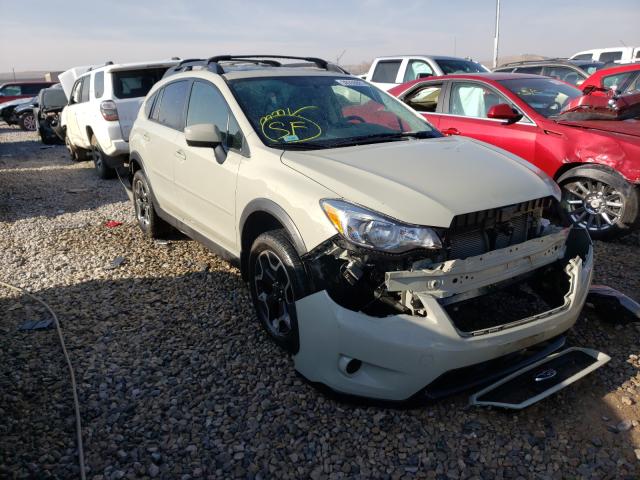Vehiculos salvage en venta de Copart Magna, UT: 2015 Subaru XV Crosstrek