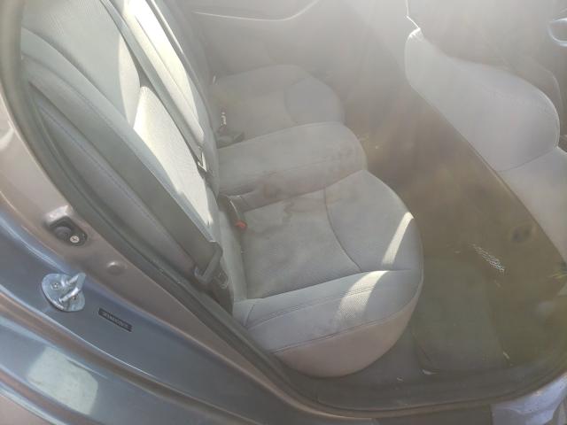 2012 HYUNDAI ELANTRA GL 5NPDH4AE4CH068742