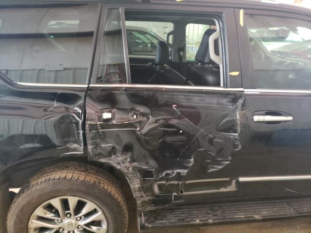 2014 LEXUS GX 460 JTJBM7FXXE5090176
