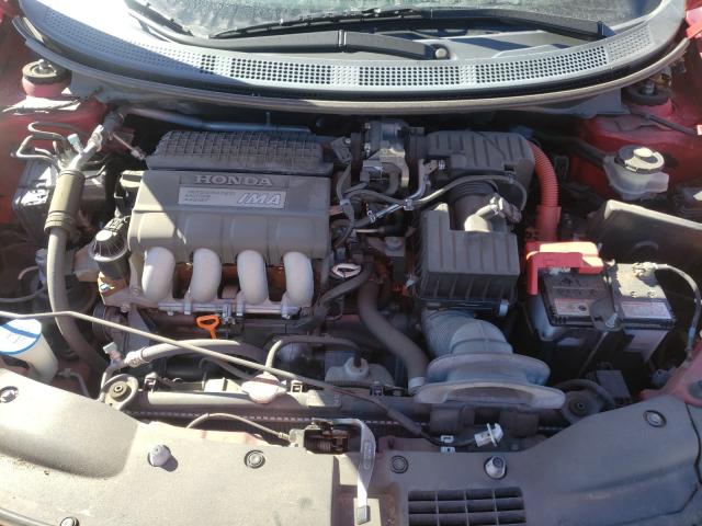 2015 HONDA CR-Z JHMZF1D47FS002431