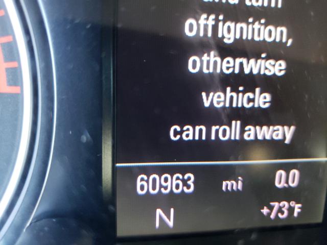 2016 AUDI Q5 PREMIUM WA1D7AFP4GA130871