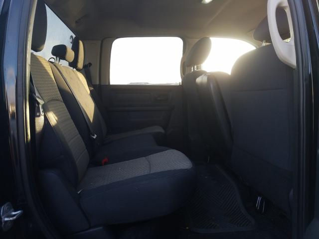 2012 DODGE RAM 1500 S - 1C6RD7KT5CS199655