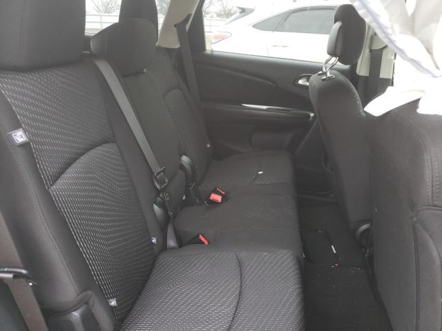2019 DODGE JOURNEY SE - 3C4PDCBB1KT845786