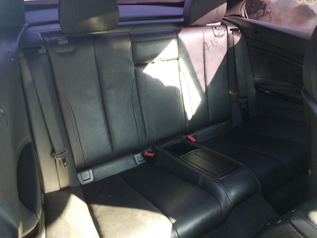 2018 BMW 430I WBA4Z1C53JEC59039