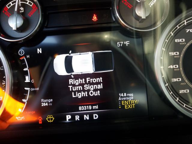 2016 RAM 1500 LONGH 1C6RR7PT2GS190721