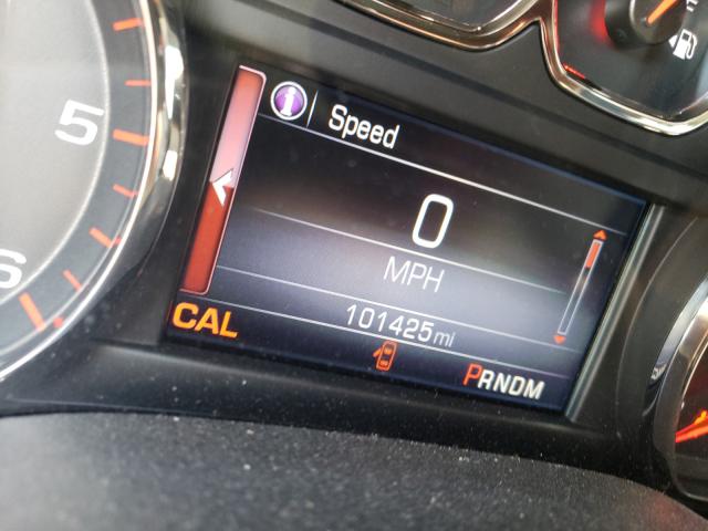 2016 GMC SIERRA K15 3GTU2NEC2GG229345
