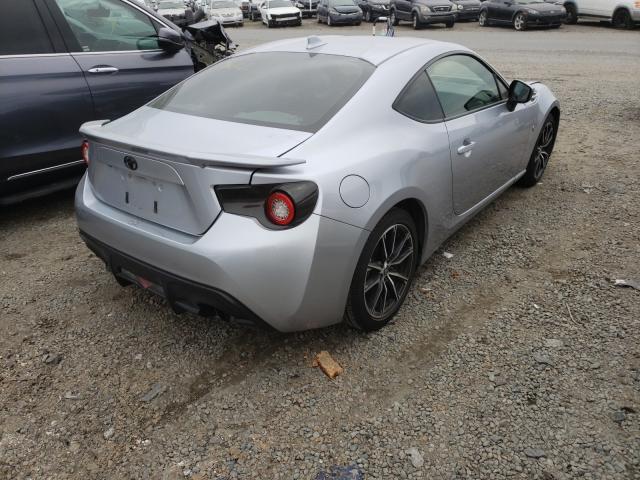 2017 TOYOTA 86 BASE JF1ZNAA12H9710634