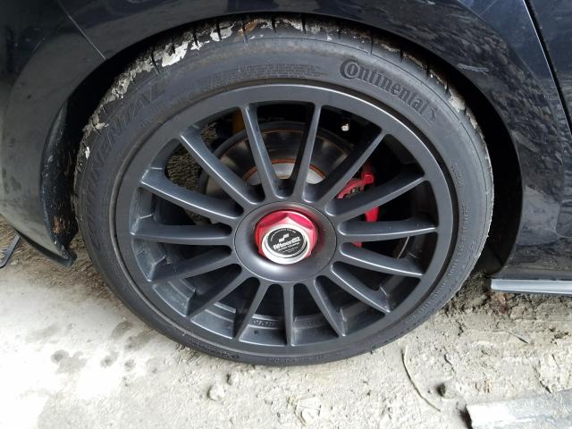 2016 VOLKSWAGEN GTI S/SE 3VW4T7AU9GM026510