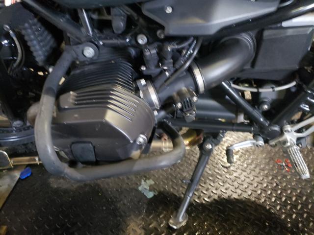 2019 BMW R NINE T P WB10J1302KZ731779