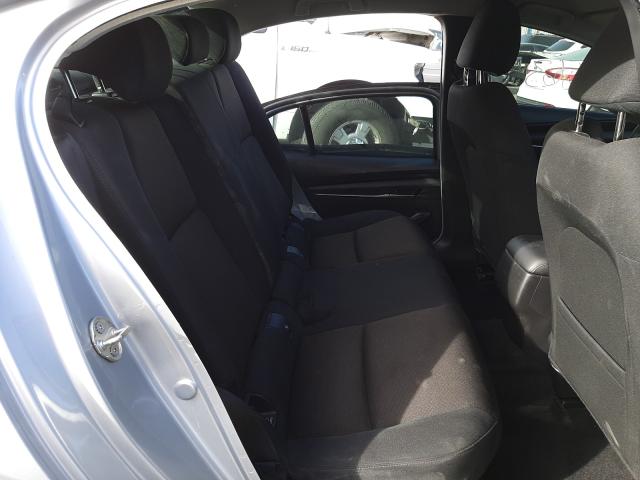 2020 MAZDA 3 JM1BPABL7L1162465