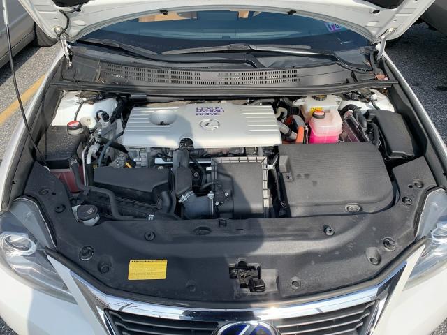 2014 LEXUS CT 200 JTHKD5BH3E2194546