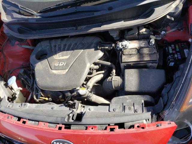 2013 KIA RIO EX KNADN5A38D6139138