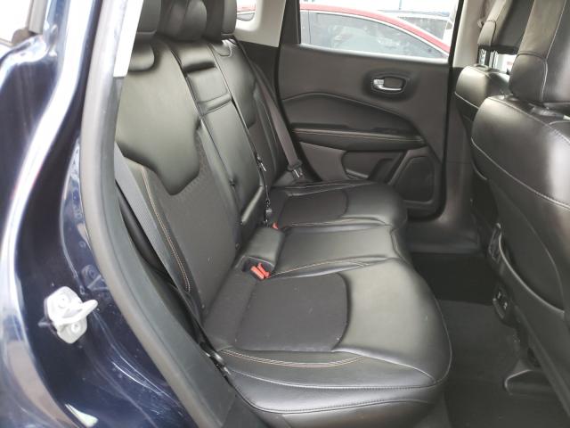 2018 JEEP COMPASS LA 3C4NJCBB3JT137649
