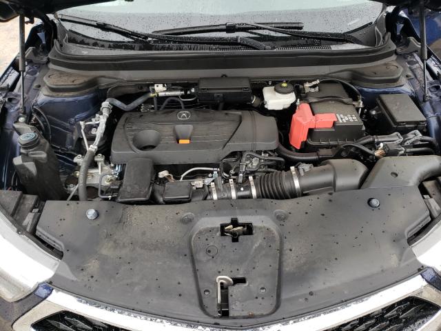 2019 ACURA RDX TECHNO 5J8TC1H59KL013021