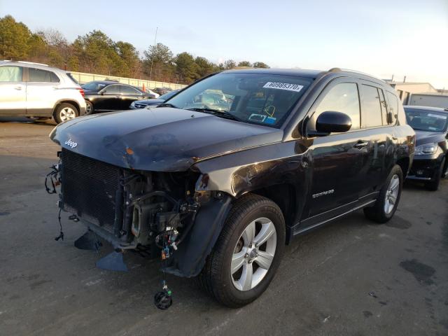 2015 JEEP COMPASS LA 1C4NJDEB5FD109804