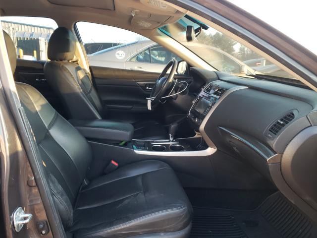 2015 NISSAN ALTIMA 3.5 1N4BL3AP5FC492163