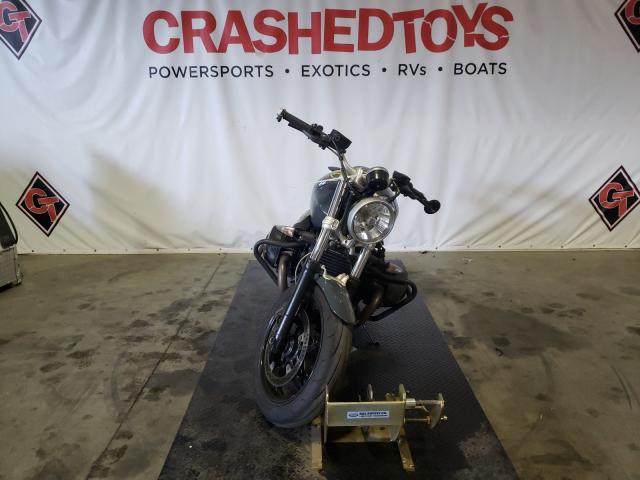 2019 BMW R NINE T P WB10J1302KZ731779