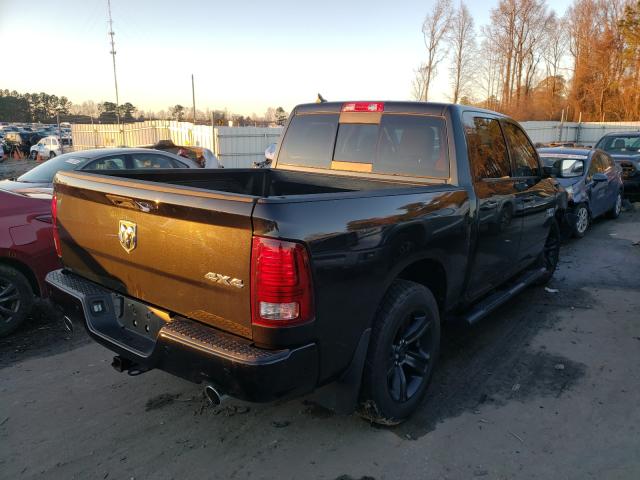 2017 RAM 1500 SPORT 1C6RR7MT3HS839139