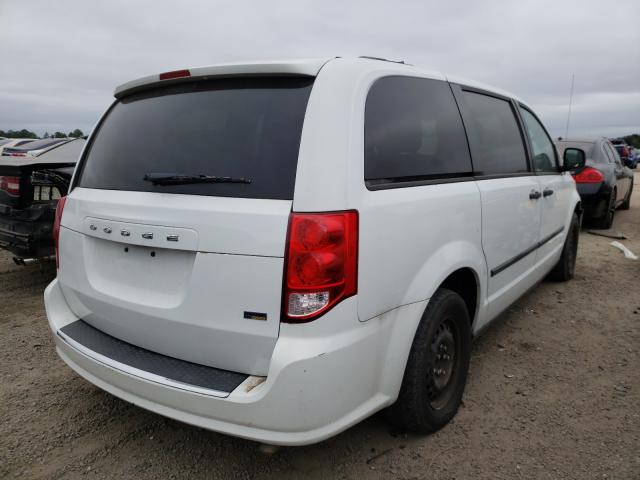 2014 RAM TRADESMAN 2C4JRGAG8ER137974