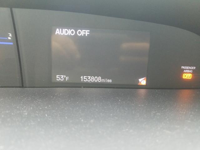 2013 HONDA CIVIC 2HGFG3B83DH528631