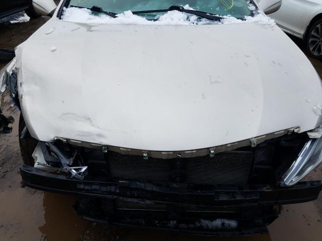 2011 HYUNDAI SONATA 5NPEB4AC7BH019179