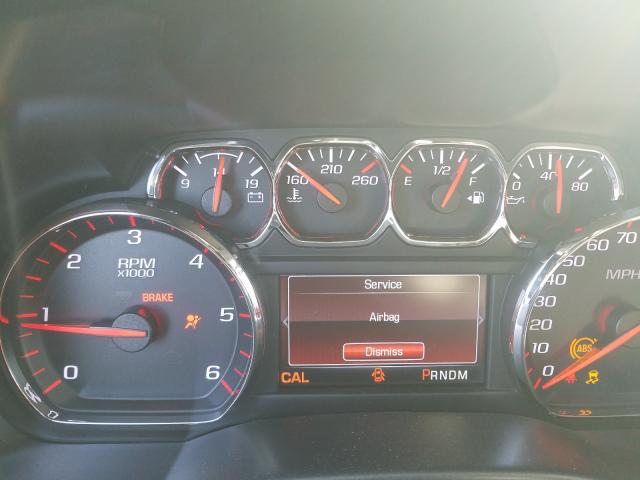 2015 GMC SIERRA C15 3GTP1UEC6FG220060