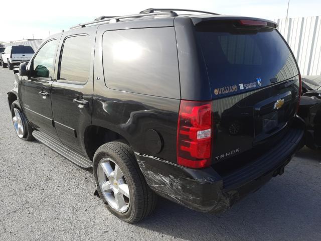 2012 CHEVROLET TAHOE K150 1GNSKBE09CR247435