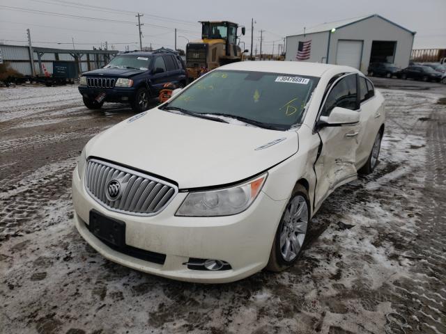 2012 BUICK LACROSSE P 1G4GD5E39CF345592