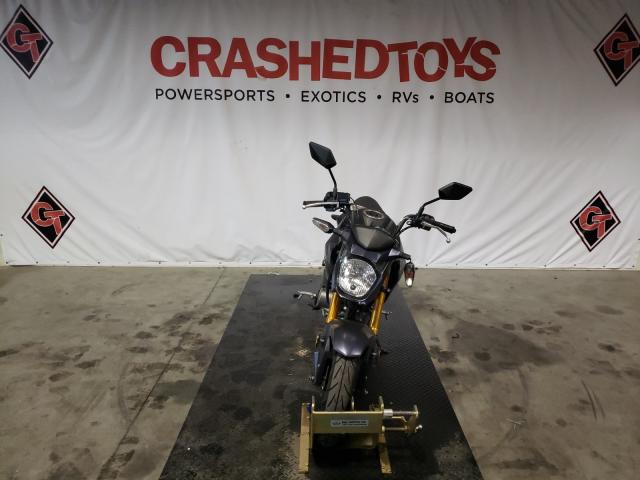 2020 KAWASAKI BR125 J JKABRRJ12LDA17208