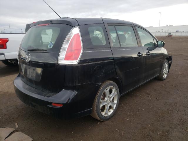 2010 MAZDA 5 JM1CR2W32A0383120