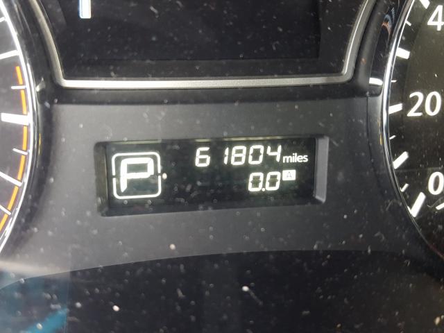 2015 NISSAN ALTIMA 2.5 - 1N4AL3AP4FC448134