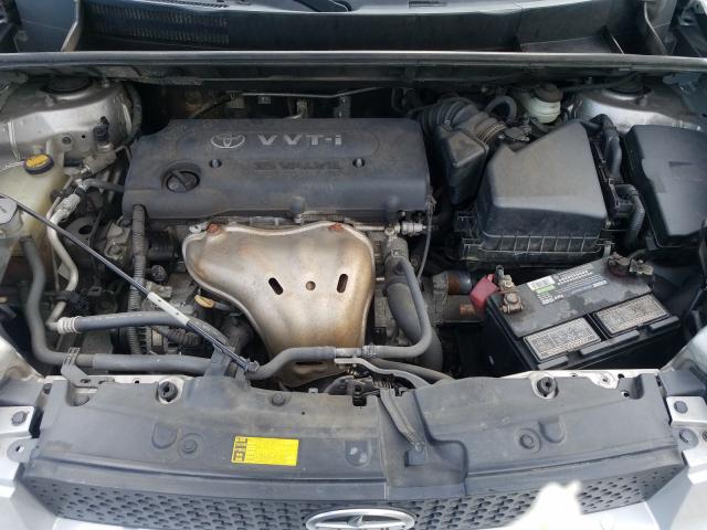2010 TOYOTA SCION XB JTLZE4FE1A1112521
