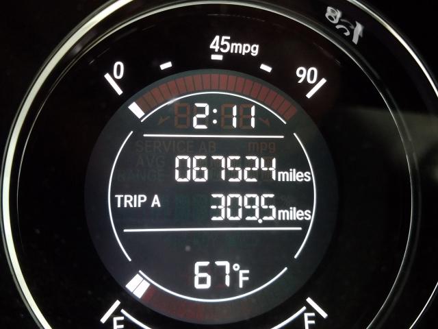 2016 HONDA HR-V EXL 3CZRU5H77GM736638