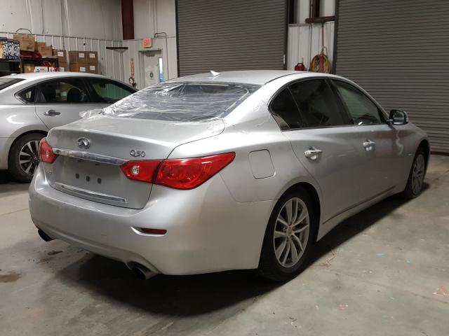 2017 INFINITI Q50 PREMIU JN1EV7AR8HM835252