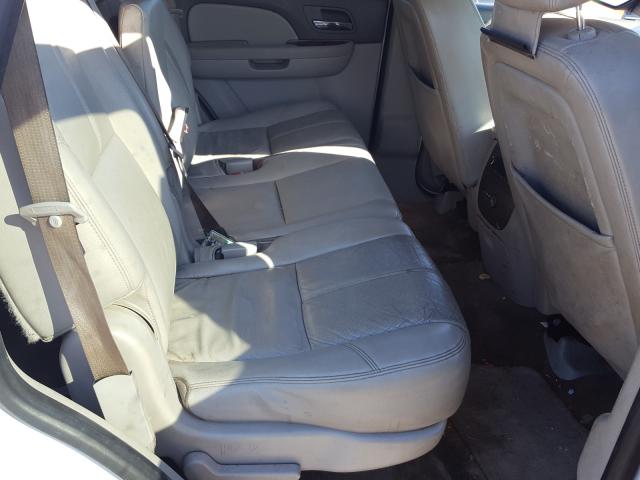 2013 CHEVROLET TAHOE C150 1GNSCBE03DR244027